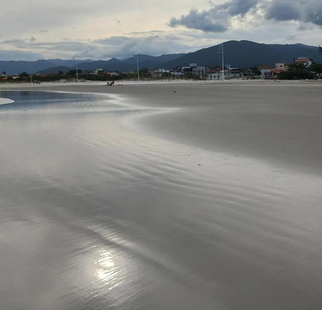 Lindas Praias , Bela Por Natureza Palhoca 0*,  Brazil