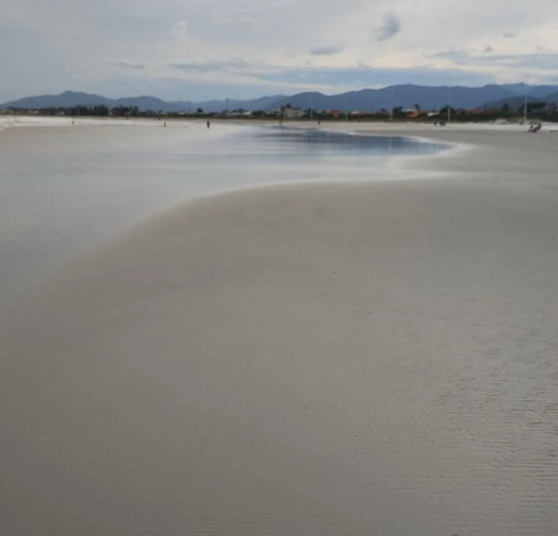 Lindas Praias , Bela Por Natureza Palhoca Brazil