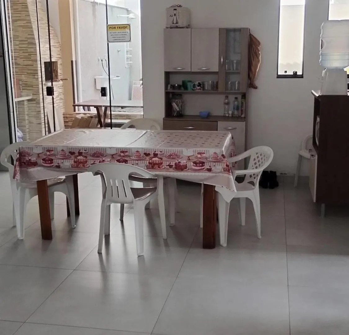 Holiday home Lindas Praias , Bela Por Natureza Palhoca