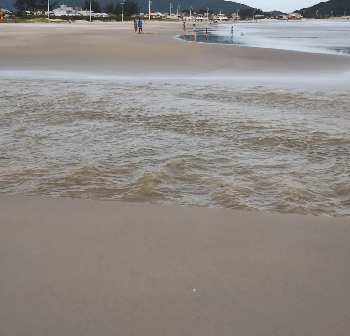 Lindas Praias , Bela Por Natureza Palhoca 0*,  Brazil