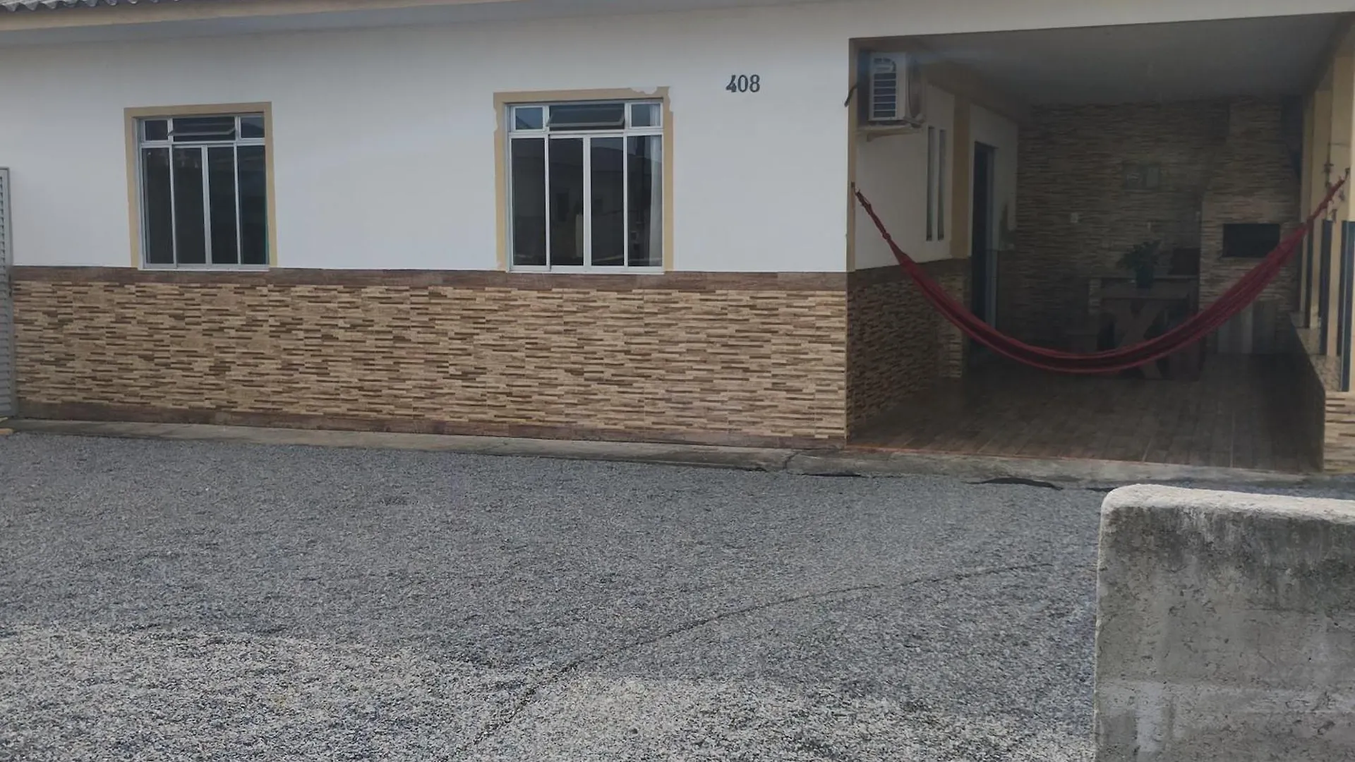 Holiday home Lindas Praias , Bela Por Natureza Palhoca